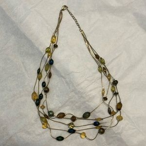 Vintage Necklace